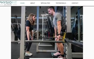 PhysioFit Delaware, LLC