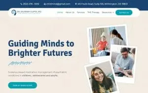Dr. Saurabh Gupta website