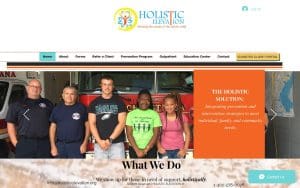 Holistic Elevation LLC
