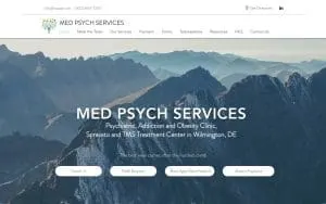 Dr. Imran Trimzi, MD website