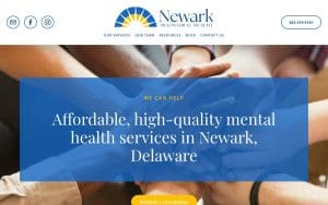 Newark Behavioral Health