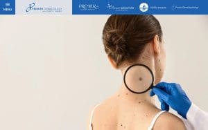 Premier Dermatology & Cosmetic Surgery-Newark