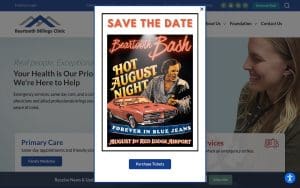 Beartooth Billings Clinic