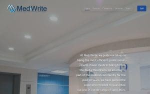 Med-Write