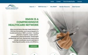 Rocky Mountain Health Network