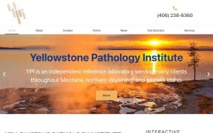 Yellowstone Pathology Institute