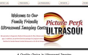 Picture Perfect Ultrasound