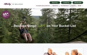 Affinity at Billings