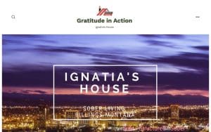 Ignatia’s House Sober Living