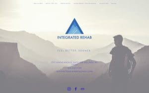 Integrated Rehab