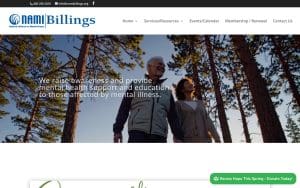 NAMI Billings