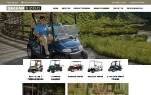 E-Z-Go