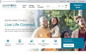 Sanford Health Plan