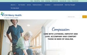 CHI Mercy Health Valley City