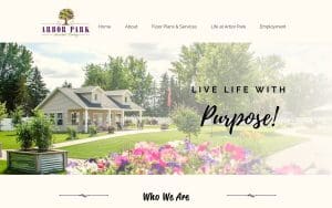 Arbor Park Assisted Living