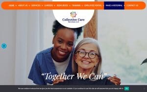 (CCS) Collective Care Services LLC