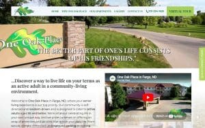 One Oak Place