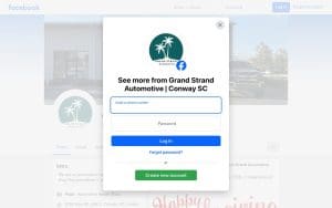 Grand Strand Automotive