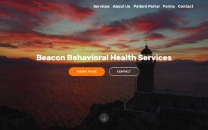 Beacon Behavioral Health Services
