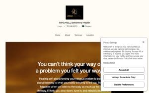 MINDWELL Behavioral Health