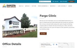 Dakota Family Services