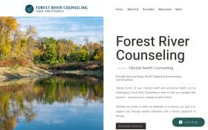 Forest River Counseling