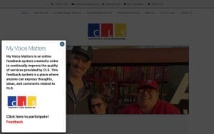 Community Living Services
