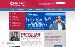 HRMC Physicians Clinic
