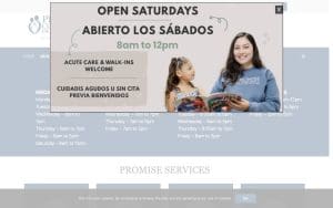 Promise Community Health Center