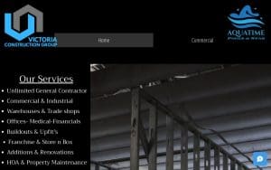 Victoria Construction Company, Inc.