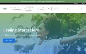 Arch Residential Treatment Center