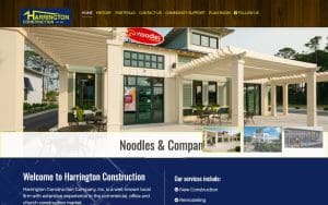 Harrington Construction