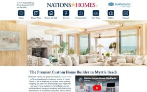 Nations Homes II