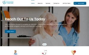 Haven Home Care