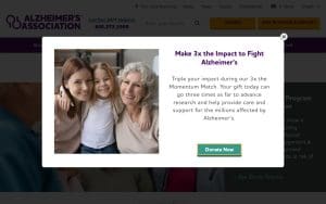 Alzheimer's Association South Dakota Chapter
