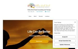 Yellow Brick Road Counseling and Therapy