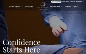 Plastic Surgery Associates of South Dakota Ltd