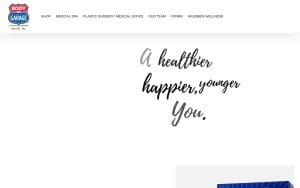 Sioux Falls Center Plastic Sgy