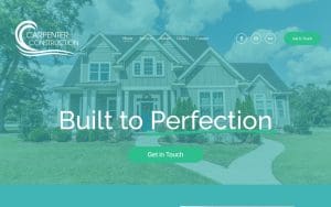 Carpenter Construction