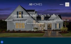 AR Homes® Myrtle Beach (Monterey Bay Construction Myrtle Beach, LLC)