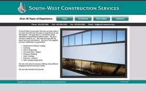 Southwest Construction Services