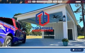 Top Homes Construction,LLC.