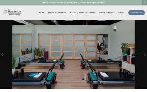 Momentum Physical Therapy