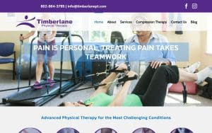 Timberlane Physical Therapy