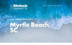 Melesh Construction
