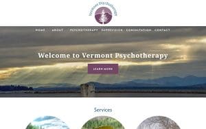 Vermont Psychotherapy