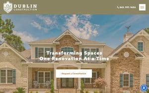 Dublin Construction Services