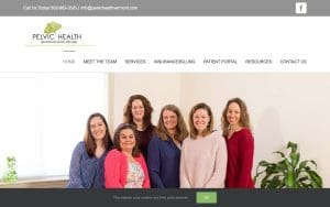 Pelvic Health
