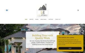Fox Homes & Commercial Contracting, Inc.