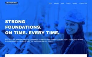 Sturzenbecker Construction Co